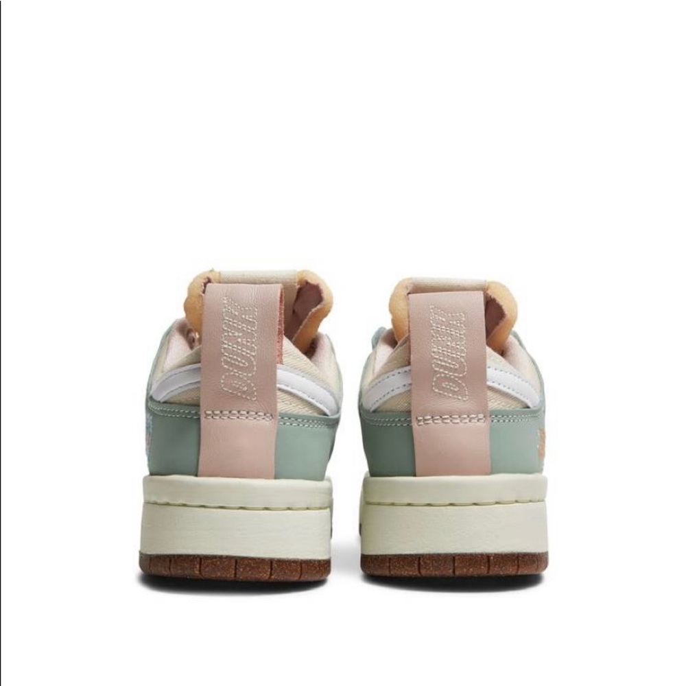 Nike Wmns Dunk low disrupt NWT